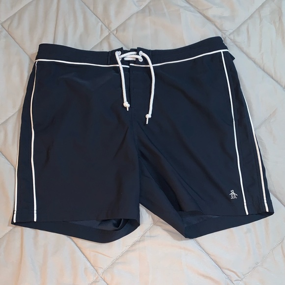 Original Penguin Other - Swim shorts